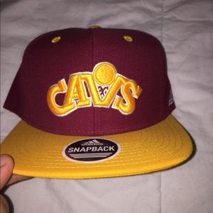 Cleveland Cavaliers hat New with Tags